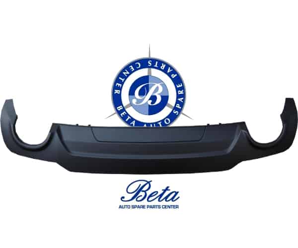 Rear Diffuser Normal AMG For C300/C350 Matt Black color for Mercedes C-Class W204 2011-2014 models, Part Number 2048853838 Rear Diffuser Normal AMG For C300/C350 Matt Black color for Mercedes C-Class W204 2011-2014 models, Part Number 2048853838